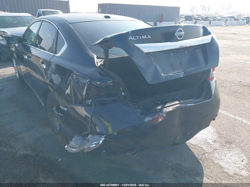 1N4AL3AP0FC426132 2015 NISSAN ALTIMA photo no. 6