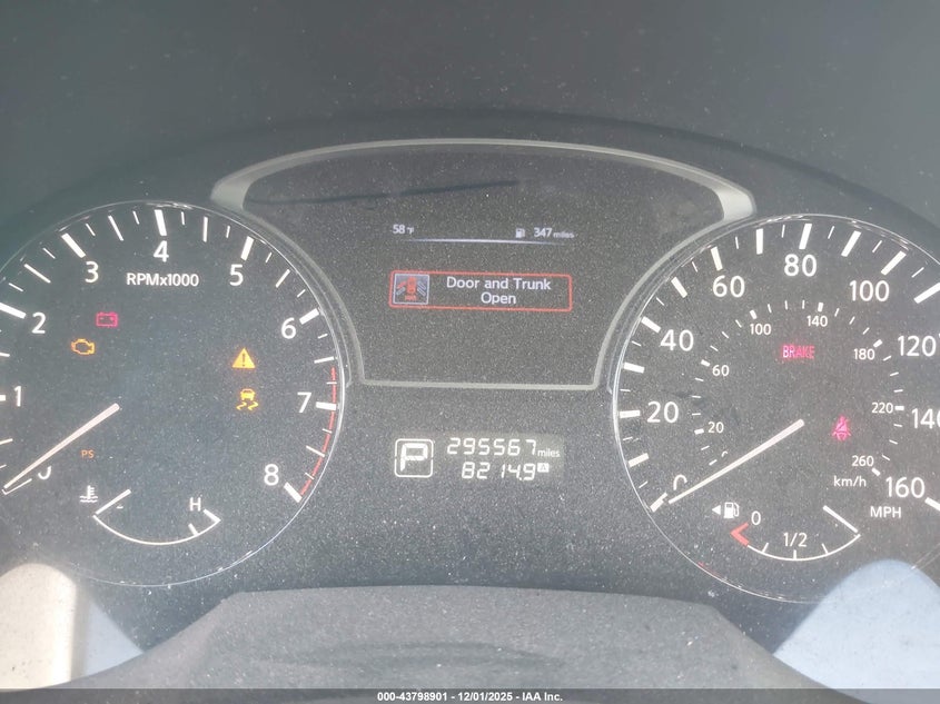 1N4AL3AP0FC426132 2015 NISSAN ALTIMA photo no. 7
