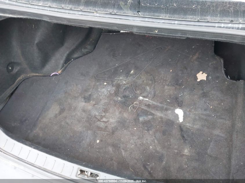 2010 Infiniti G37 Journey VIN: JN1CV6APXAM402358 Lot: 43798904