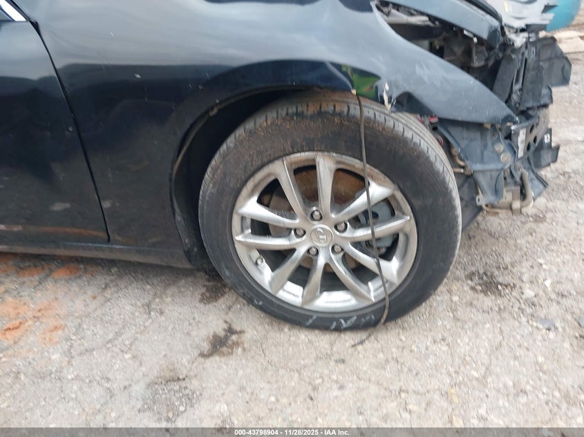 2010 Infiniti G37 Journey VIN: JN1CV6APXAM402358 Lot: 43798904