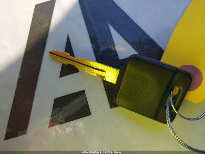 2007 Nissan Frontier Le VIN: 1N6AD09U17C457596 Lot: 43798950