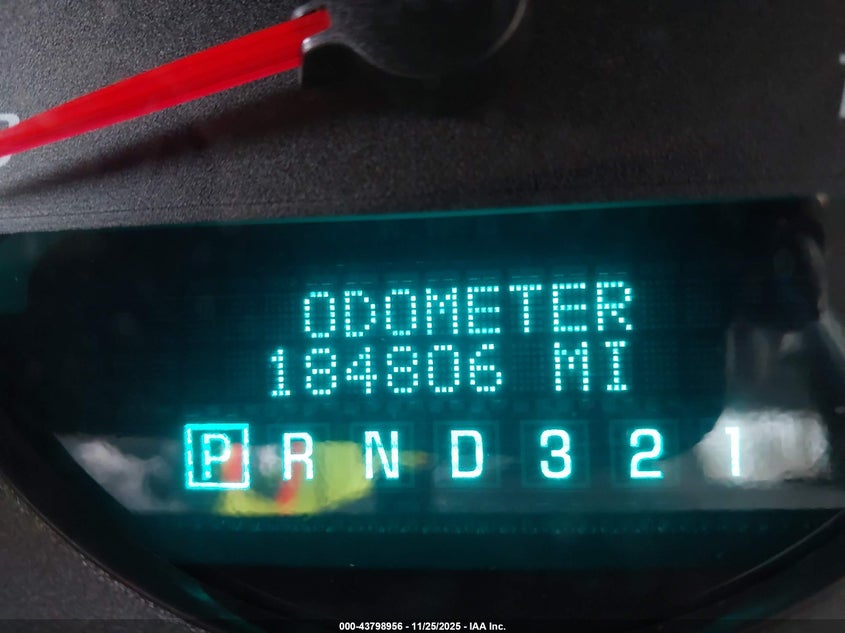 2008 Chevrolet Impala Ls VIN: 2G1WB58N989127132 Lot: 43798956