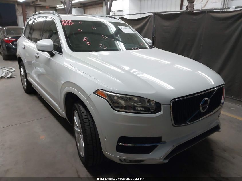 VOLVO XC90 T6 MOMENTUM