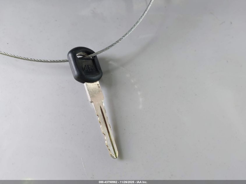 1996 Chevrolet Gmt-400 K1500 VIN: 2GCEK19R3T1200435 Lot: 43798962