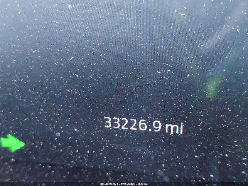 2024 Ford Mustang Gt Premium Fastback VIN: 1FA6P8CF3R5409667 Lot: 43798971