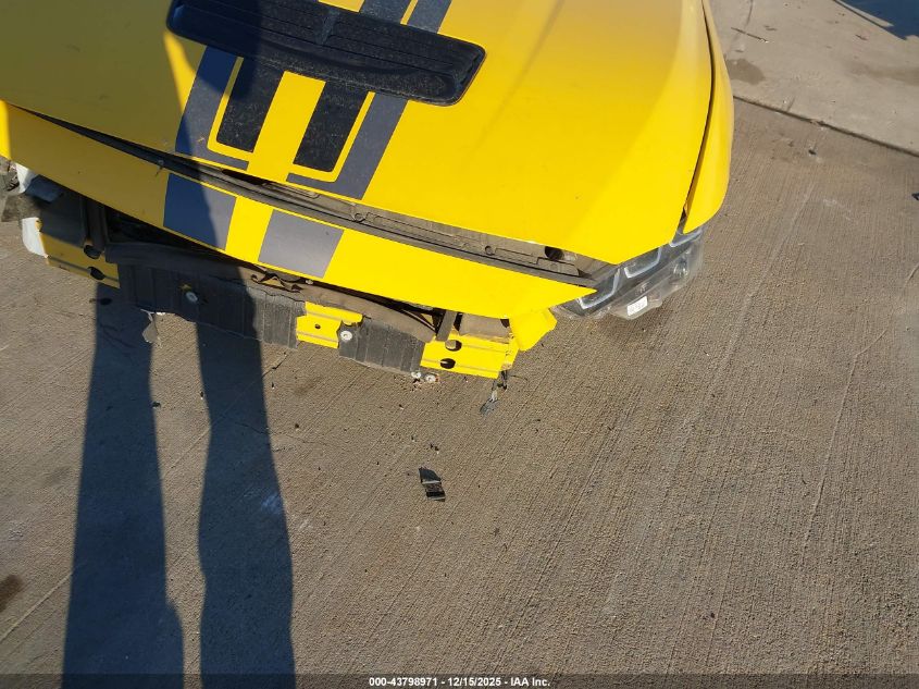 2024 Ford Mustang Gt Premium Fastback VIN: 1FA6P8CF3R5409667 Lot: 43798971