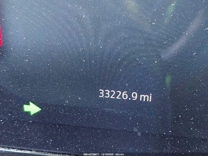 2024 Ford Mustang Gt Premium Fastback VIN: 1FA6P8CF3R5409667 Lot: 43798971