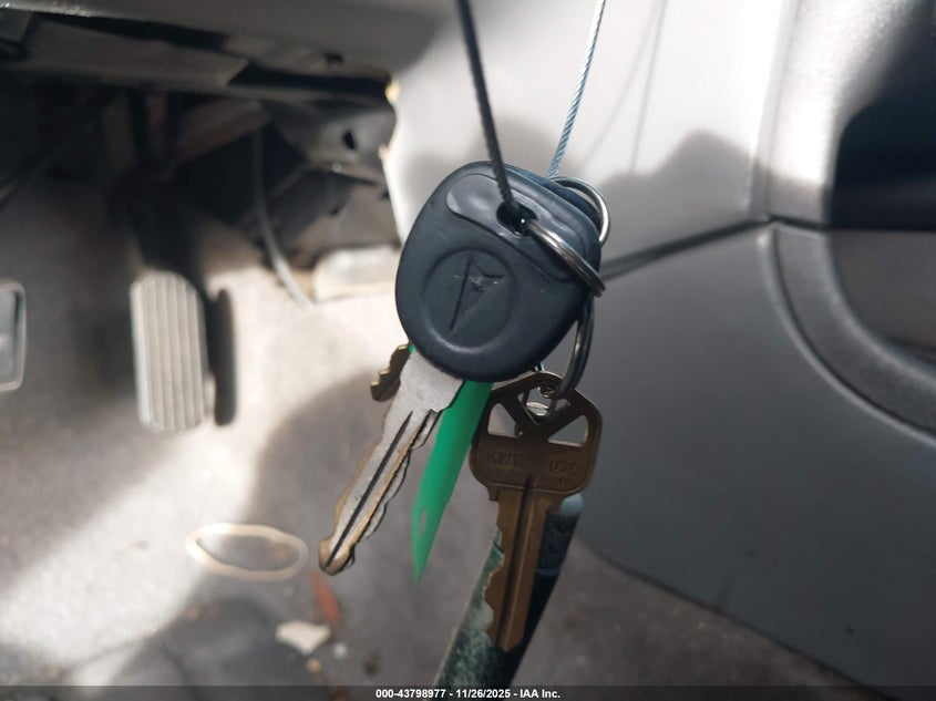 2005 Pontiac Grand Am Se VIN: 1G2NE52E25M182978 Lot: 43798977