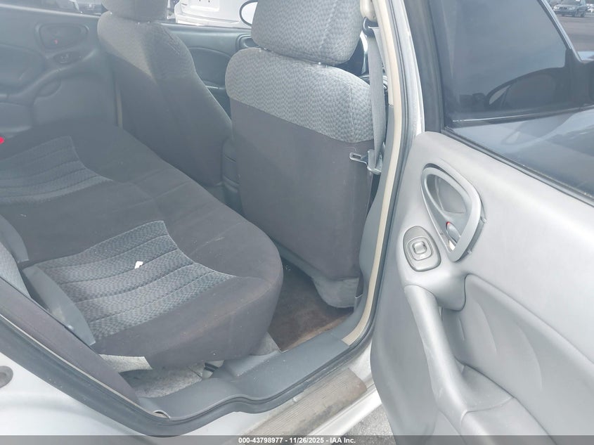 2005 Pontiac Grand Am Se VIN: 1G2NE52E25M182978 Lot: 43798977