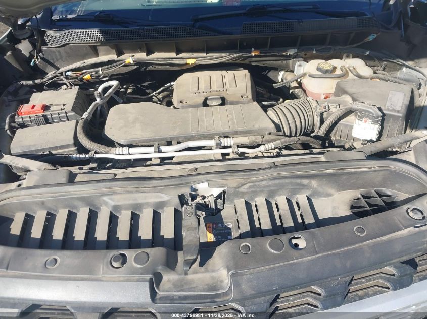 2020 Chevrolet Silverado 1500 2Wd Short Bed Custom VIN: 1GCPWBEK8LZ346915 Lot: 43798981