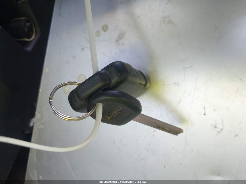 2020 Chevrolet Silverado 1500 2Wd Short Bed Custom VIN: 1GCPWBEK8LZ346915 Lot: 43798981