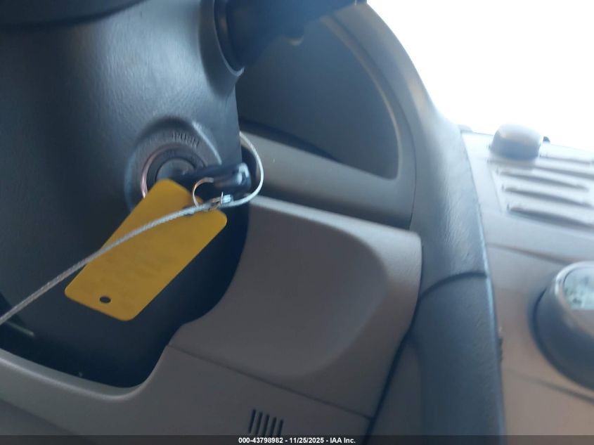 2007 Toyota Camry Le VIN: 4T1BE46K07U719385 Lot: 43798982