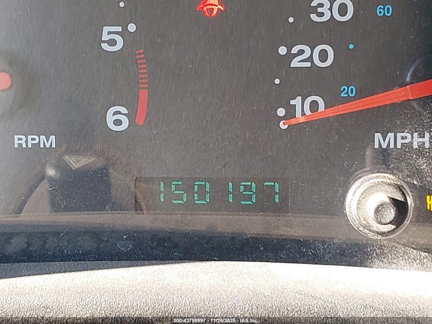 2004 Jeep Wrangler Sport VIN: 1J4FA49SX4P802341 Lot: 43798997