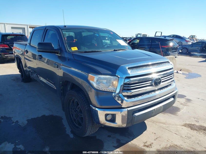 TOYOTA TUNDRA SR5 5.7L V8
