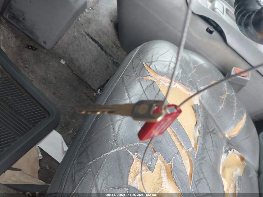 1995 Chevrolet Tahoe K1500 VIN: 1GNEK13K8SJ444637 Lot: 43799024