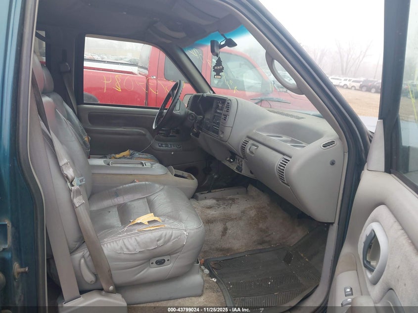 1GNEK13K8SJ444637 1995 CHEVROLET TAHOE photo no. 5