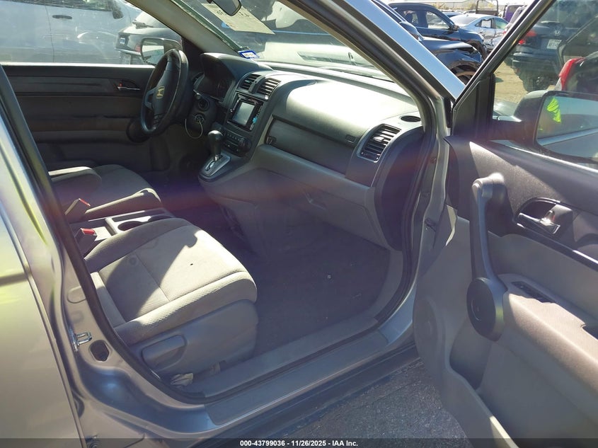 3CZRE38308G704841 2008 HONDA CR-V photo no. 5