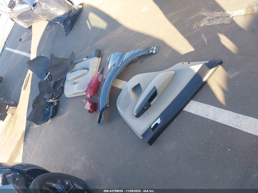 2020 Kia Sportage S VIN: KNDP63AC4L7771421 Lot: 43799039