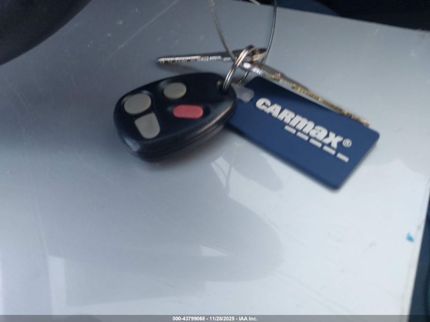 2004 Pontiac Sunfire VIN: 1G2JB12F947295722 Lot: 43799068