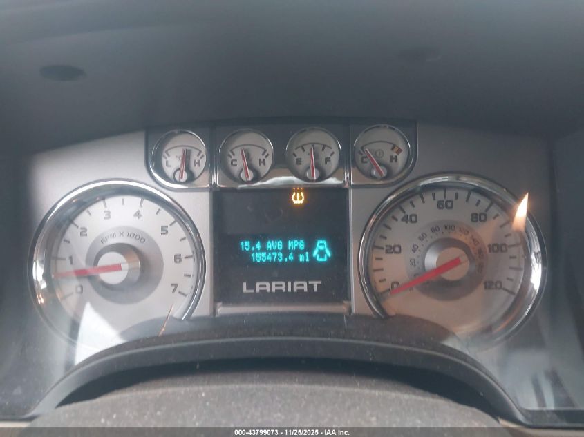 2009 Ford F-150 Fx4/King Ranch/Lariat/Platinum/Xl/Xlt VIN: 1FTPW14V59FB26258 Lot: 43799073