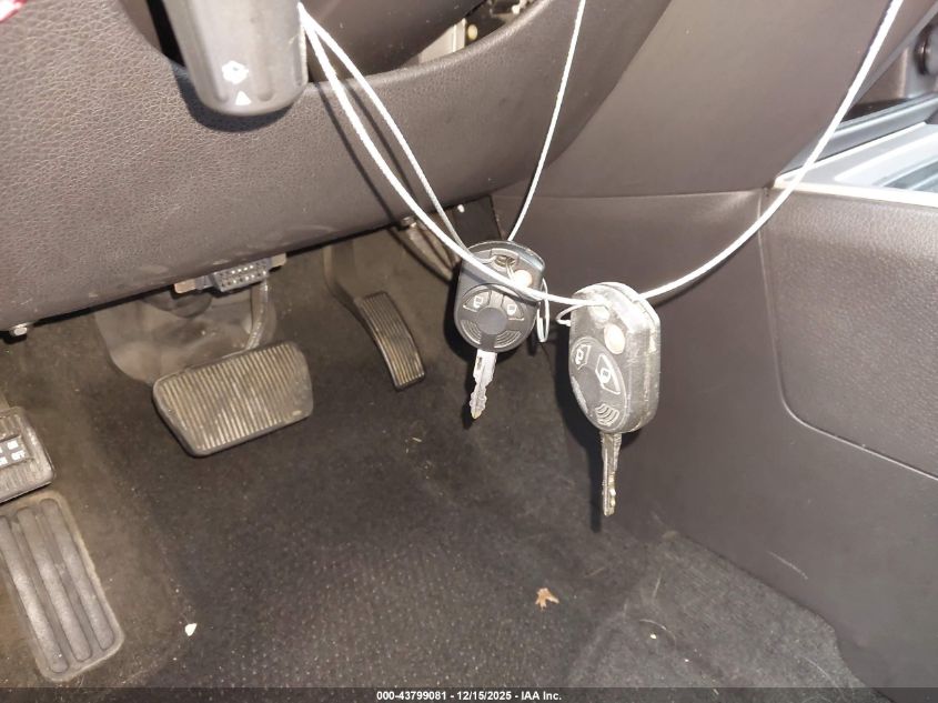 2010 Ford Edge Sel VIN: 2FMDK3JC2ABB76792 Lot: 43799081