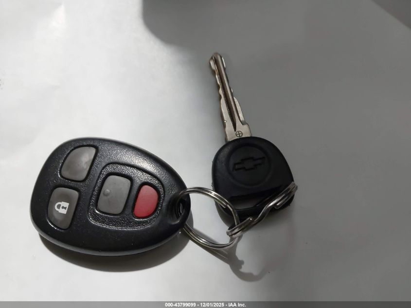 2008 Chevrolet Impala Ls VIN: 2G1WB58K189277256 Lot: 43799099