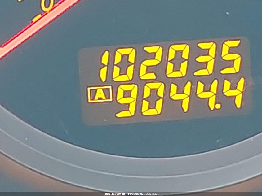 2007 Infiniti M45 Sport VIN: JNKBY01E17M401425 Lot: 43799108