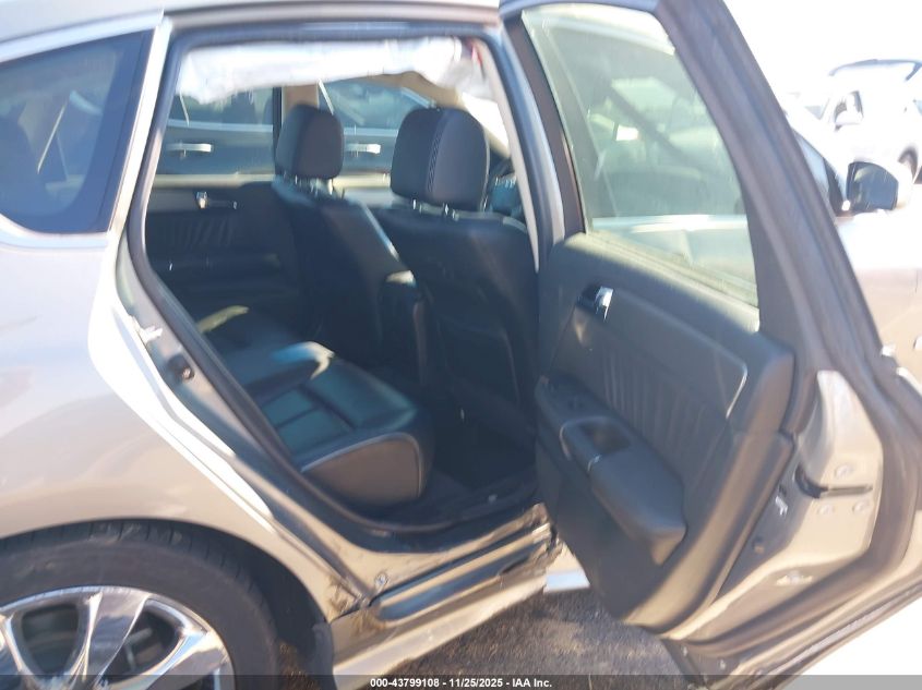 2007 Infiniti M45 Sport VIN: JNKBY01E17M401425 Lot: 43799108