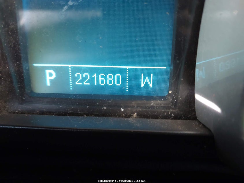 2011 Chevrolet Equinox 1Lt VIN: 2CNALDEC8B6239324 Lot: 43799111