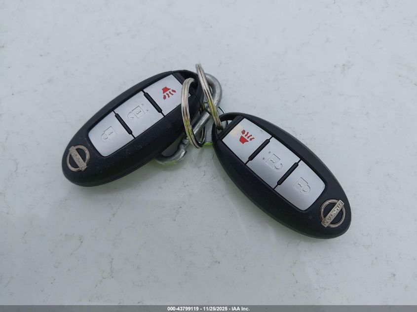 2022 Nissan Kicks S VIN: 3N1CP5BVXNL505135 Lot: 43799119