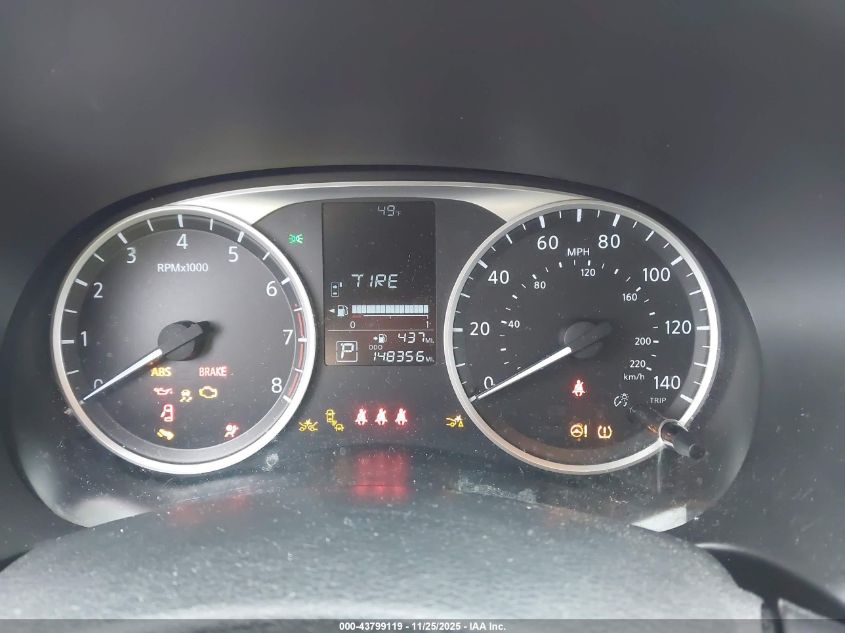 2022 Nissan Kicks S VIN: 3N1CP5BVXNL505135 Lot: 43799119