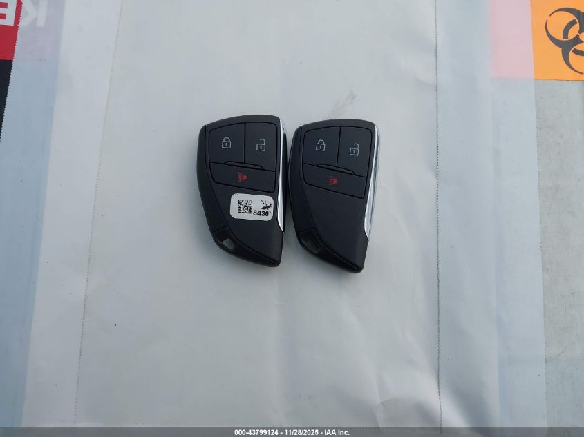 2023 Chevrolet Silverado 1500 2Wd Standard Bed Wt VIN: 3GCNAAEK9PG345407 Lot: 43799124