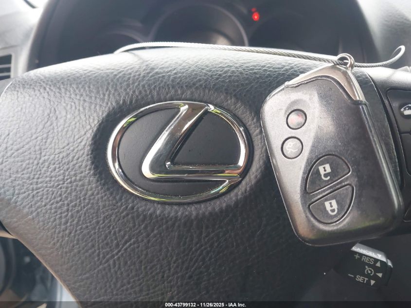 2007 Lexus Gs 350 VIN: JTHBE96S370010859 Lot: 43799132