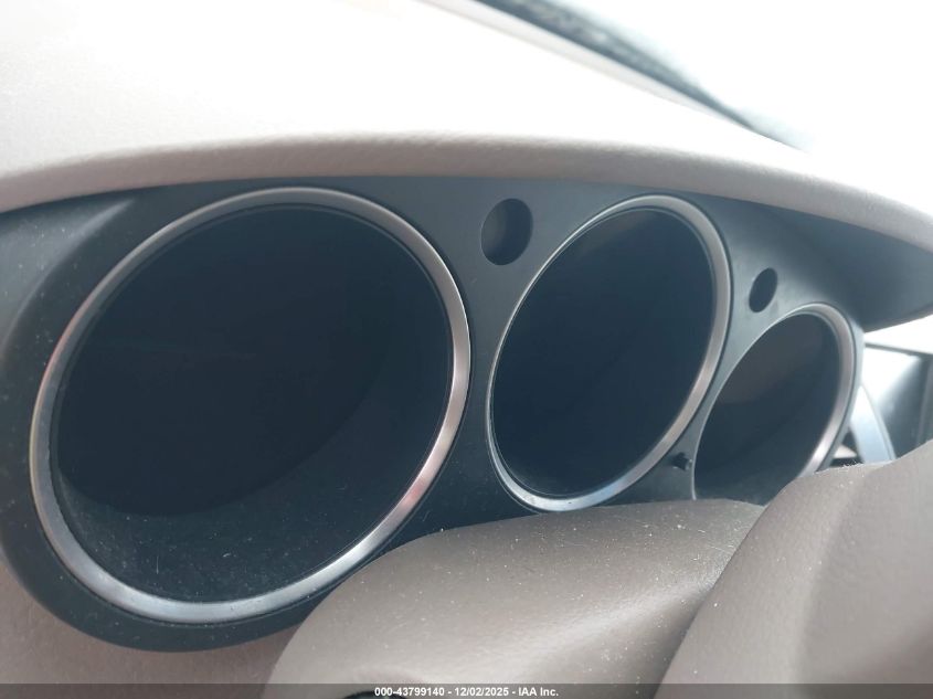 2007 Nissan Maxima 3.5 Sl VIN: 1N4BA41E67C831346 Lot: 43799140