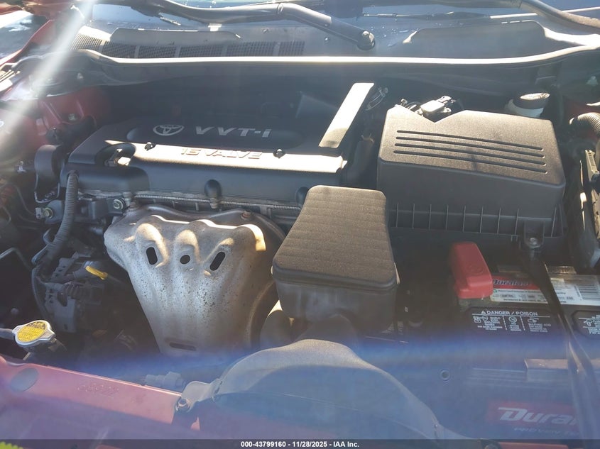 2007 Toyota Camry Ce/Le/Se/Xle VIN: JTNBE46K273084210 Lot: 43799160