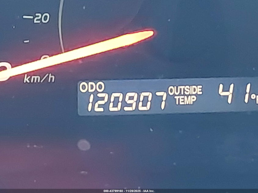 2007 Toyota Camry Ce/Le/Se/Xle VIN: JTNBE46K273084210 Lot: 43799160