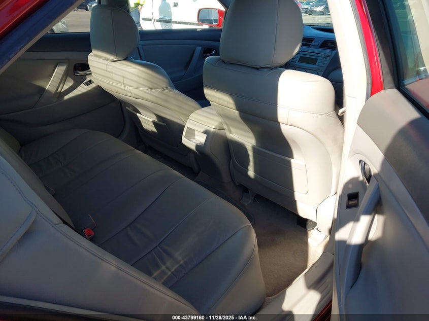 2007 Toyota Camry Ce/Le/Se/Xle VIN: JTNBE46K273084210 Lot: 43799160