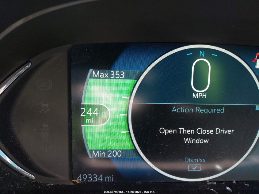 2021 Chevrolet Bolt Ev Fwd Premier VIN: 1G1FZ6S06M4111093 Lot: 43799164