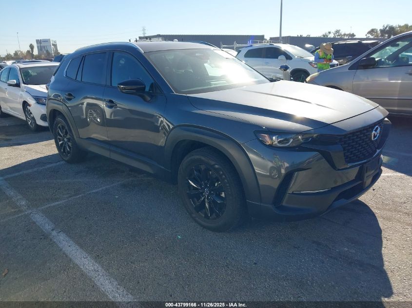 MAZDA CX-50 2.5 S PREFERRED PACKAGE