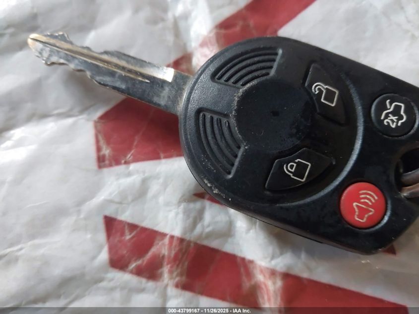 2008 Mercury Mariner V6 VIN: 4M2CU81118KJ27079 Lot: 43799167