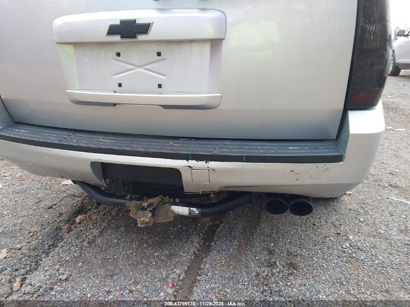 2014 Chevrolet Tahoe Commercial Fleet VIN: 1GNLC2E00ER212593 Lot: 43799170