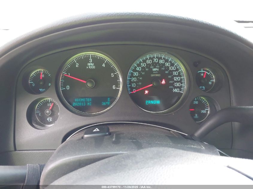 2014 Chevrolet Tahoe Commercial Fleet VIN: 1GNLC2E00ER212593 Lot: 43799170