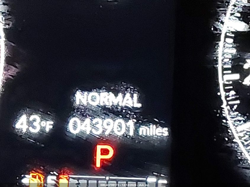 2025 Honda Cr-V Lx Awd VIN: 2HKRS4H28SH445106 Lot: 43799173