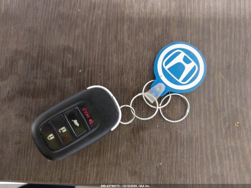 2025 Honda Cr-V Lx Awd VIN: 2HKRS4H28SH445106 Lot: 43799173