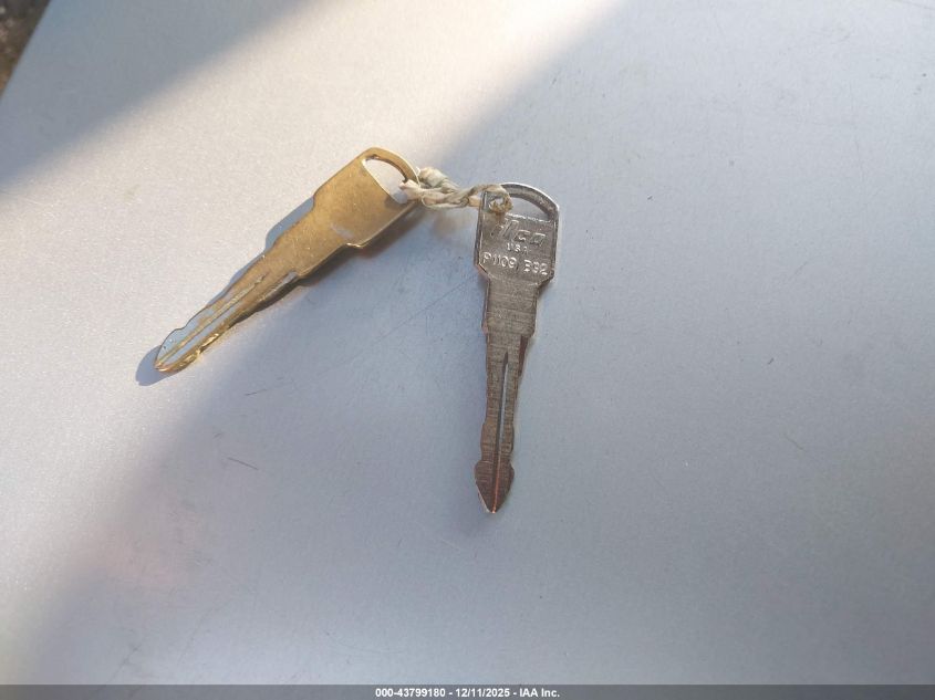 2000 Chevrolet C3500 Chassis VIN: 1GBJC34R4YF441939 Lot: 43799180