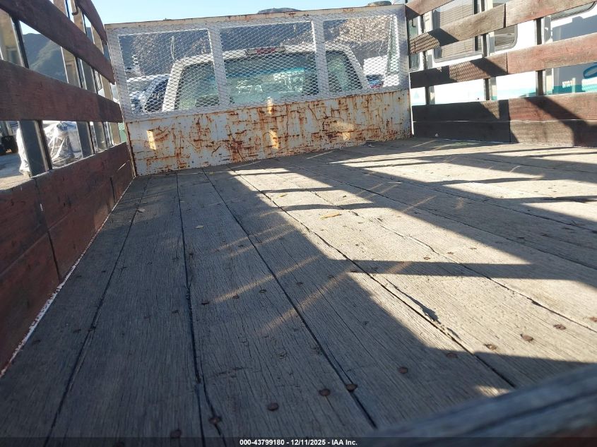 2000 Chevrolet C3500 Chassis VIN: 1GBJC34R4YF441939 Lot: 43799180