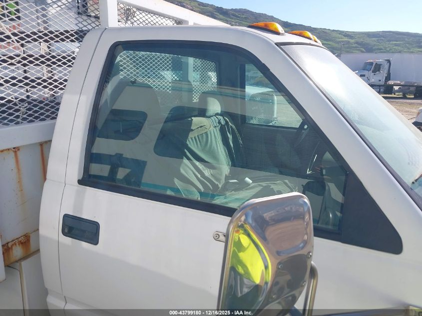 2000 Chevrolet C3500 Chassis VIN: 1GBJC34R4YF441939 Lot: 43799180