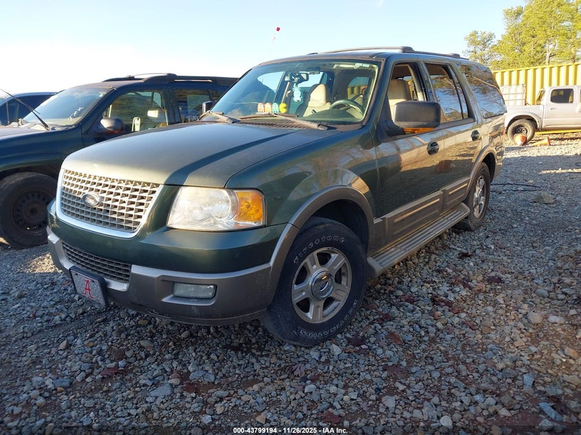 1FMPU17L64LB35878 2004 FORD EXPEDITION photo no. 2