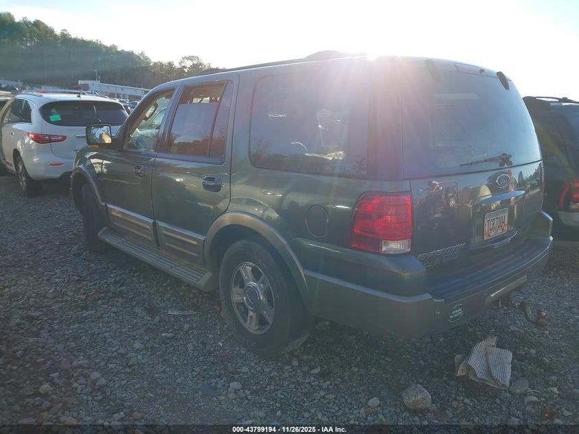 1FMPU17L64LB35878 2004 FORD EXPEDITION photo no. 3