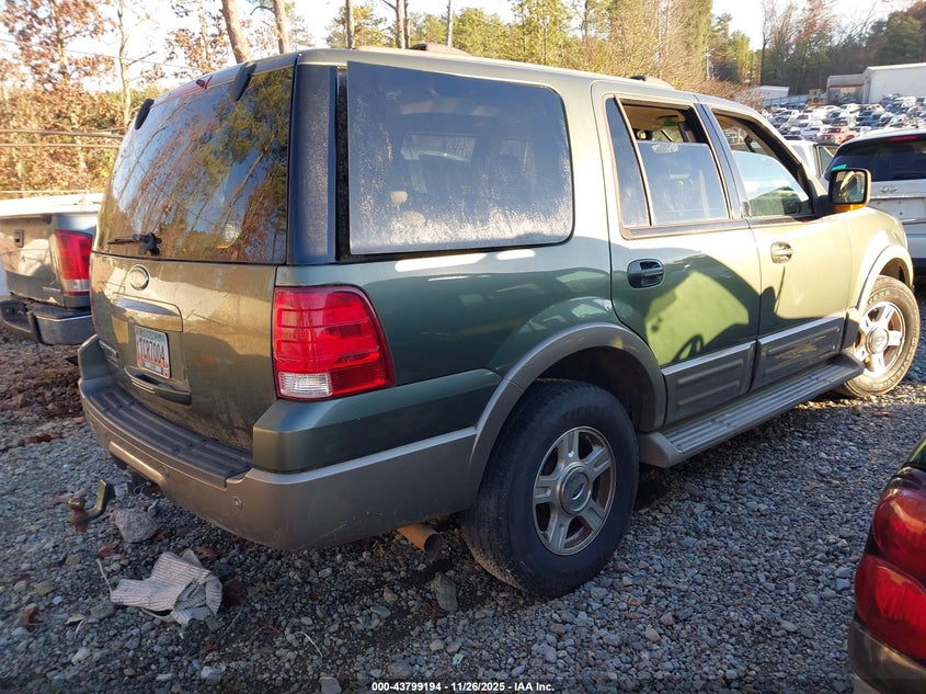 1FMPU17L64LB35878 2004 FORD EXPEDITION photo no. 4